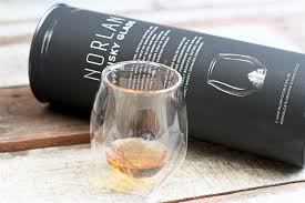 Norlan Whisky Glass